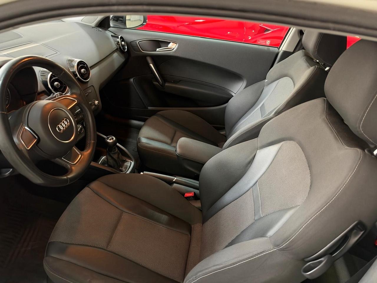 Audi A1 1.6 TDI 105 CV Ambition