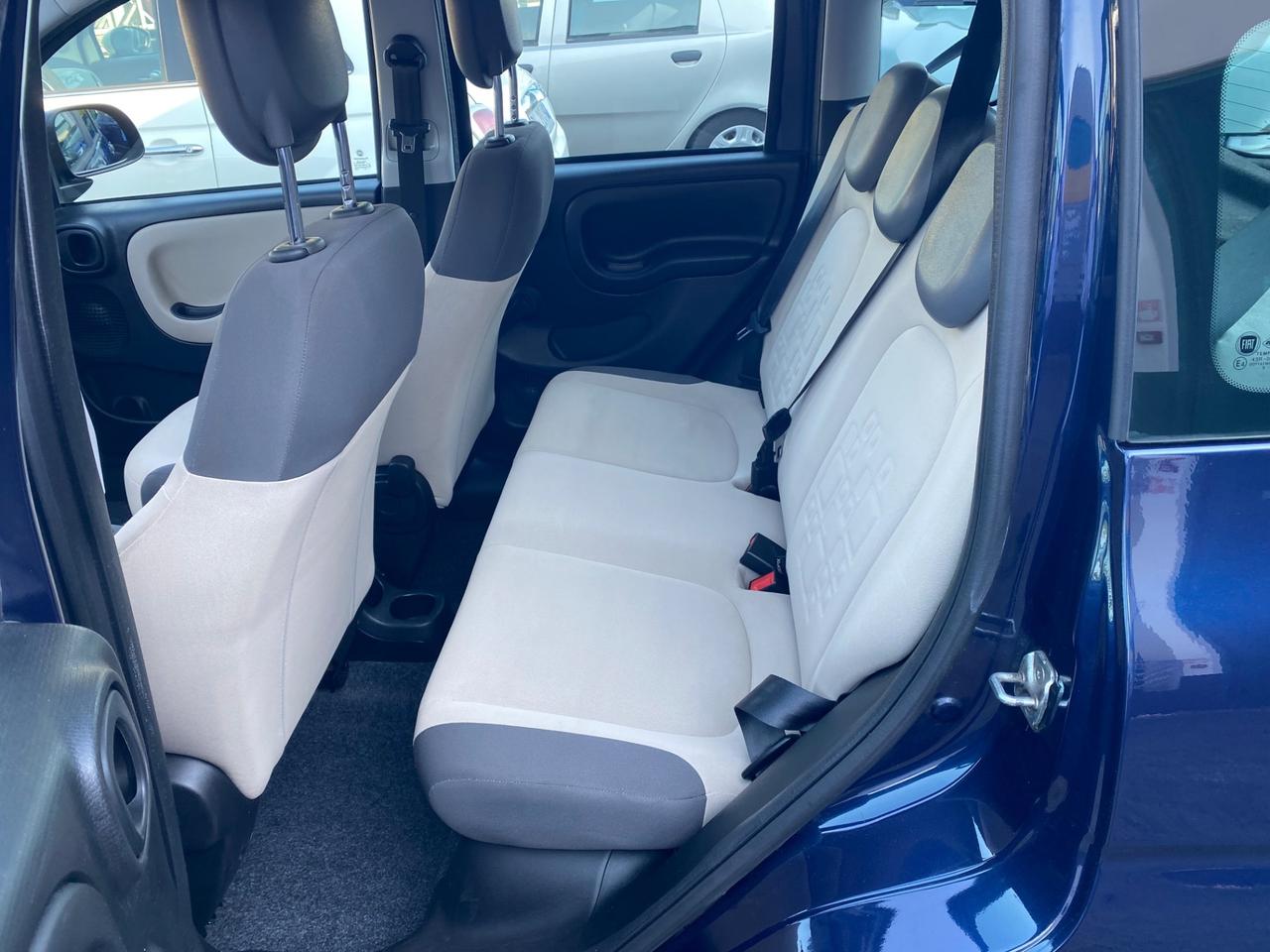 Fiat Panda 1.2 Easy NEOPATENTATI
