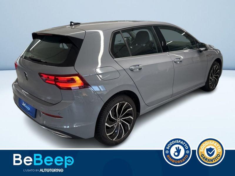 Volkswagen Golf 1.5 ETSI 1ST EDITION STYLE 150CV DSG