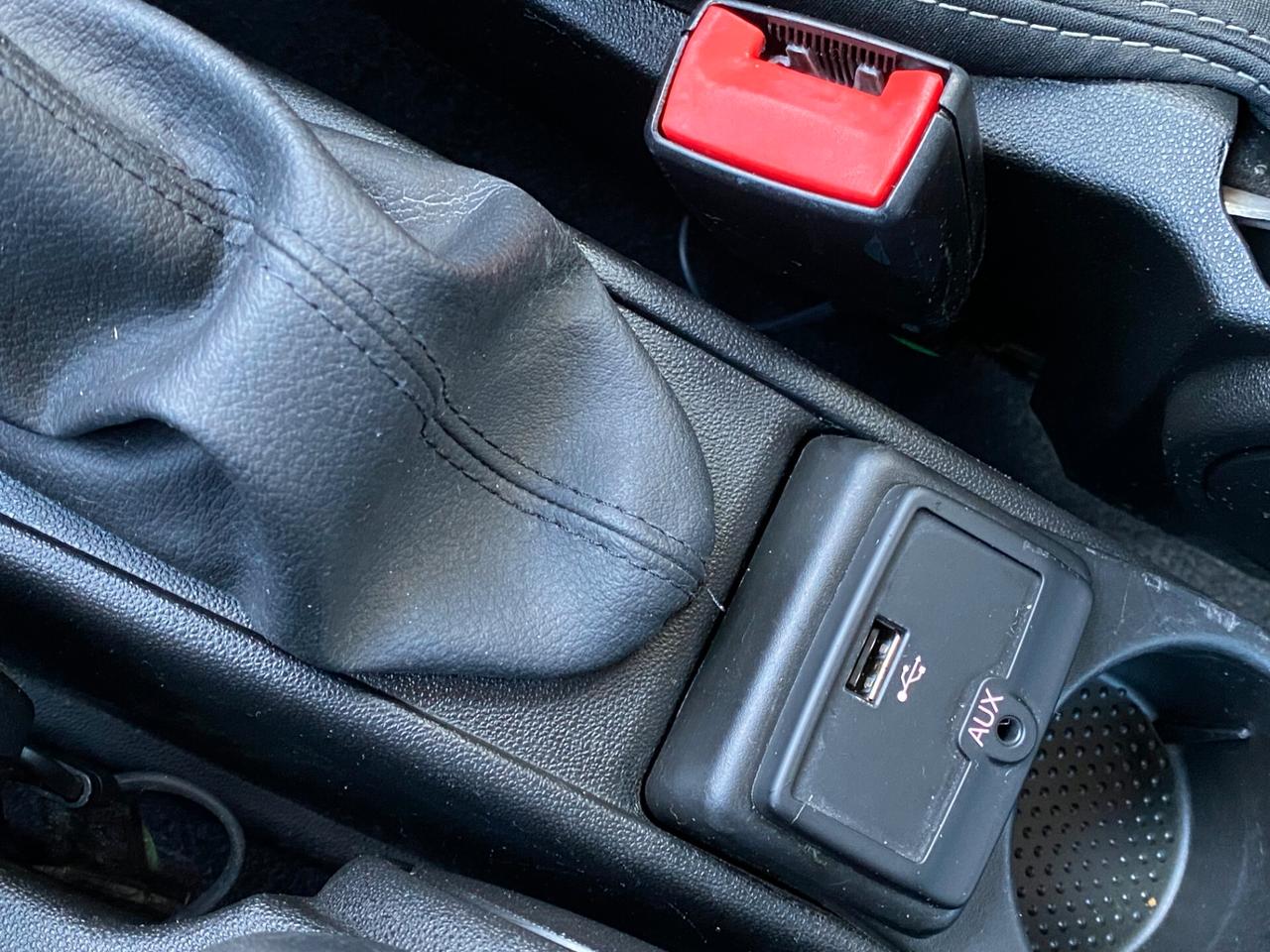 ALFA ROMEO MiTo 1.3 JTDm NEOPAT. GARANTITA