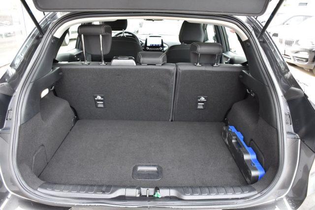 FORD Puma 1.0 EcoBoost 125 CV S&S aut. Titanium