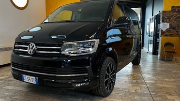 VOLKSWAGEN Multivan 2.0 TDI 204CV DSG 4Motion Highline- Vebasto