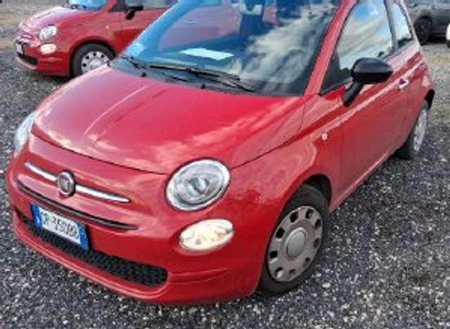 Fiat 500 500 1.0 hybrid 70cv*AUTO IN ARRIVO*