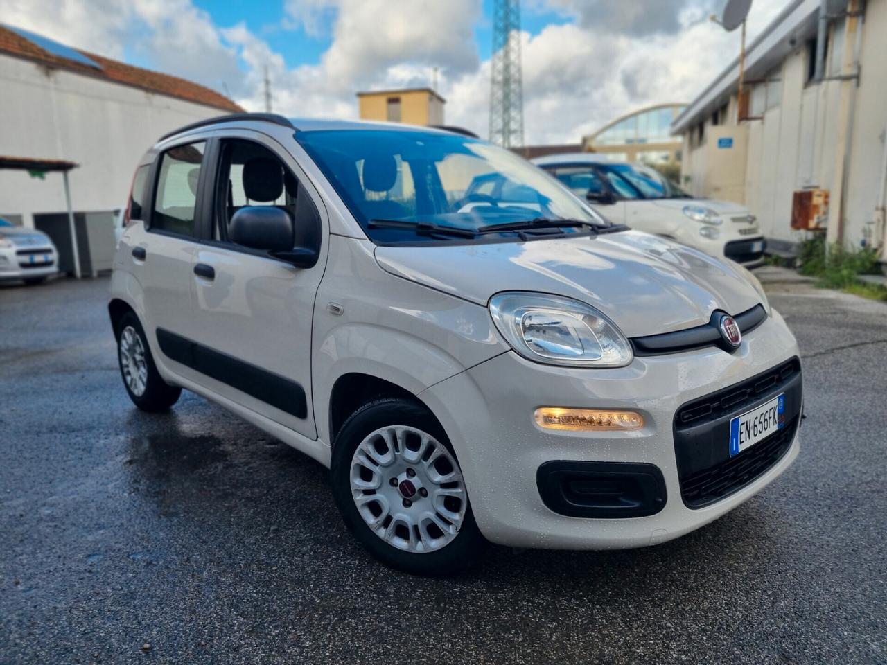 Fiat Panda 1.2 EasyPower Classic