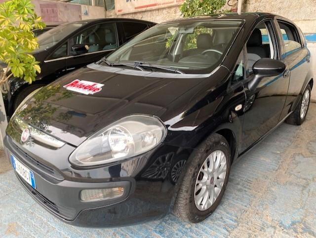 Fiat Punto Evo Punto Evo 1.3 Mjt 95 CV DPF 5 porte S&S Emotion