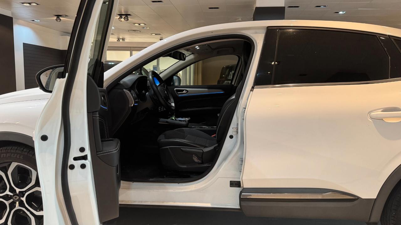 RENAULT ARKANA E-TECH HYBRID 1.3 140CV - 2023