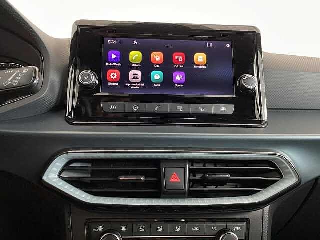 SEAT Arona 1.0 TGI XPERIENCE
