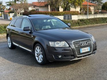 Audi A6 allroad 3.0 V6 TDI