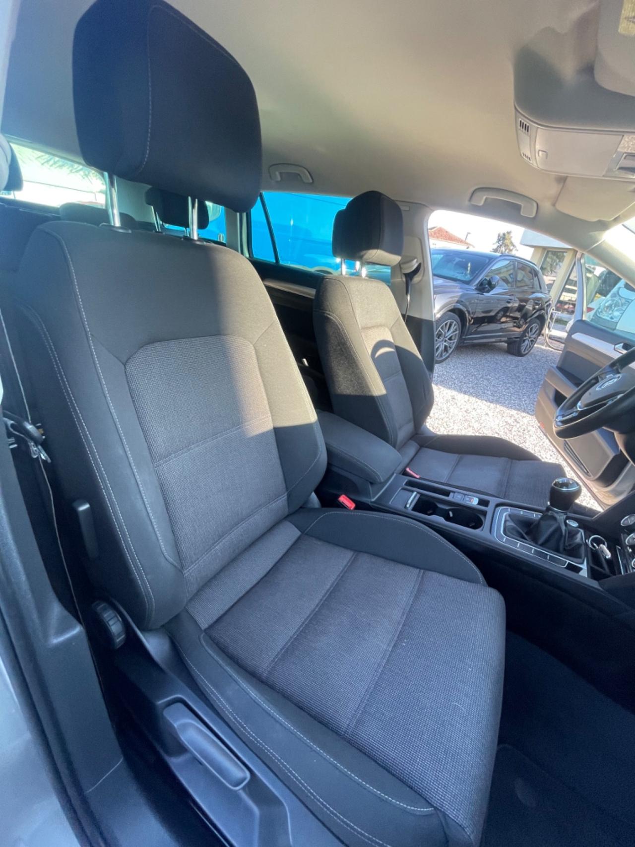 Volkswagen Passat 2.0 TDI Comfortline BlueMotion Technology