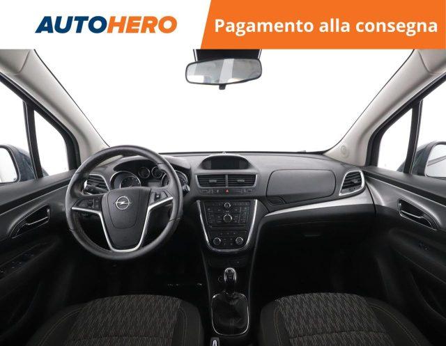 OPEL Mokka 1.6 Ecotec 115CV 4x2 Start&Stop Ego