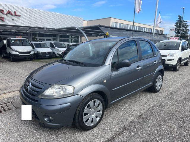 CITROEN C3 1.6 HDi 90CV Exclusive