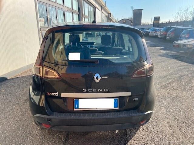 Renault Scenic Scénic 1.5 dCi 110CV Confort