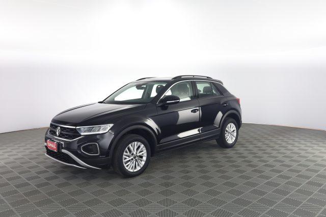 VOLKSWAGEN T-Roc T-Roc 2.0 TDI SCR 150 CV DSG Life