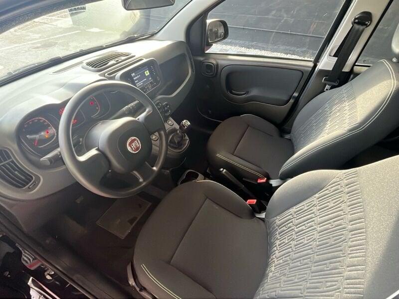 FIAT Panda 1.0 FireFly 70cv S&S Hybrid