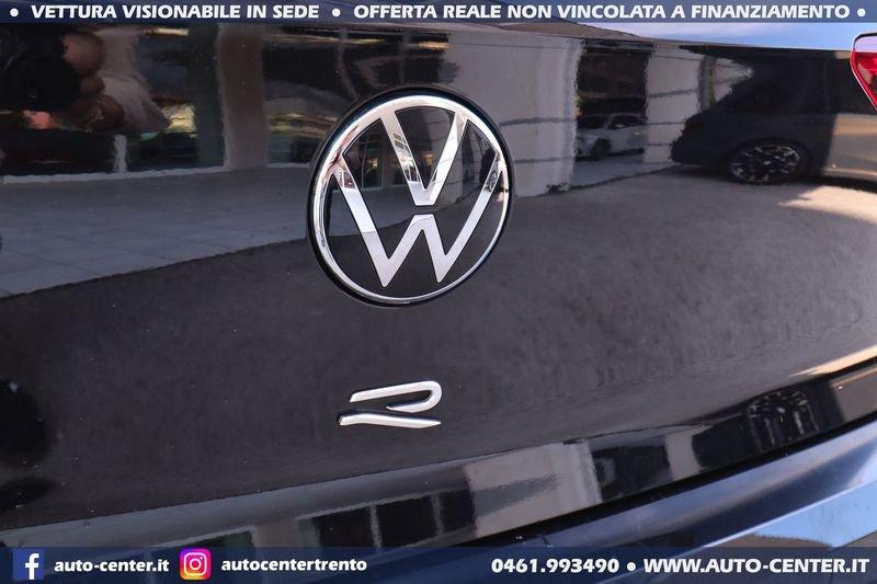 Volkswagen Golf 8 R DSG 4MOTION 2.0 TSI 320CV