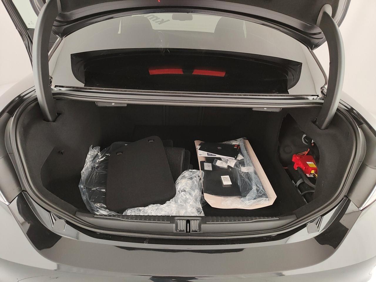 Alfa Romeo Giulia 2.2 Turbodiesel 210 CV AT8 AWD Q4 Veloce