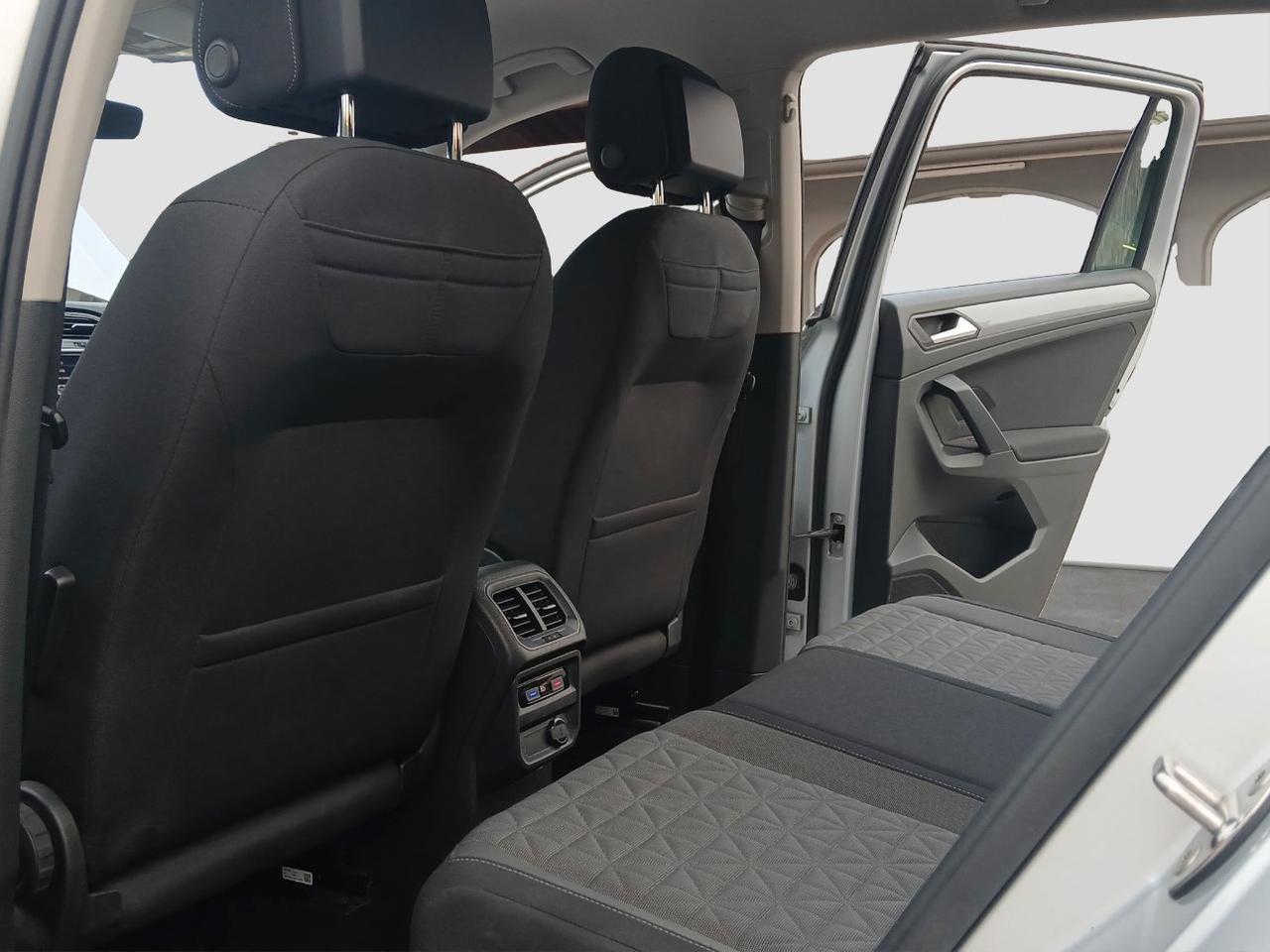Volkswagen Tiguan 2.0 tdi Life 150cv dsg