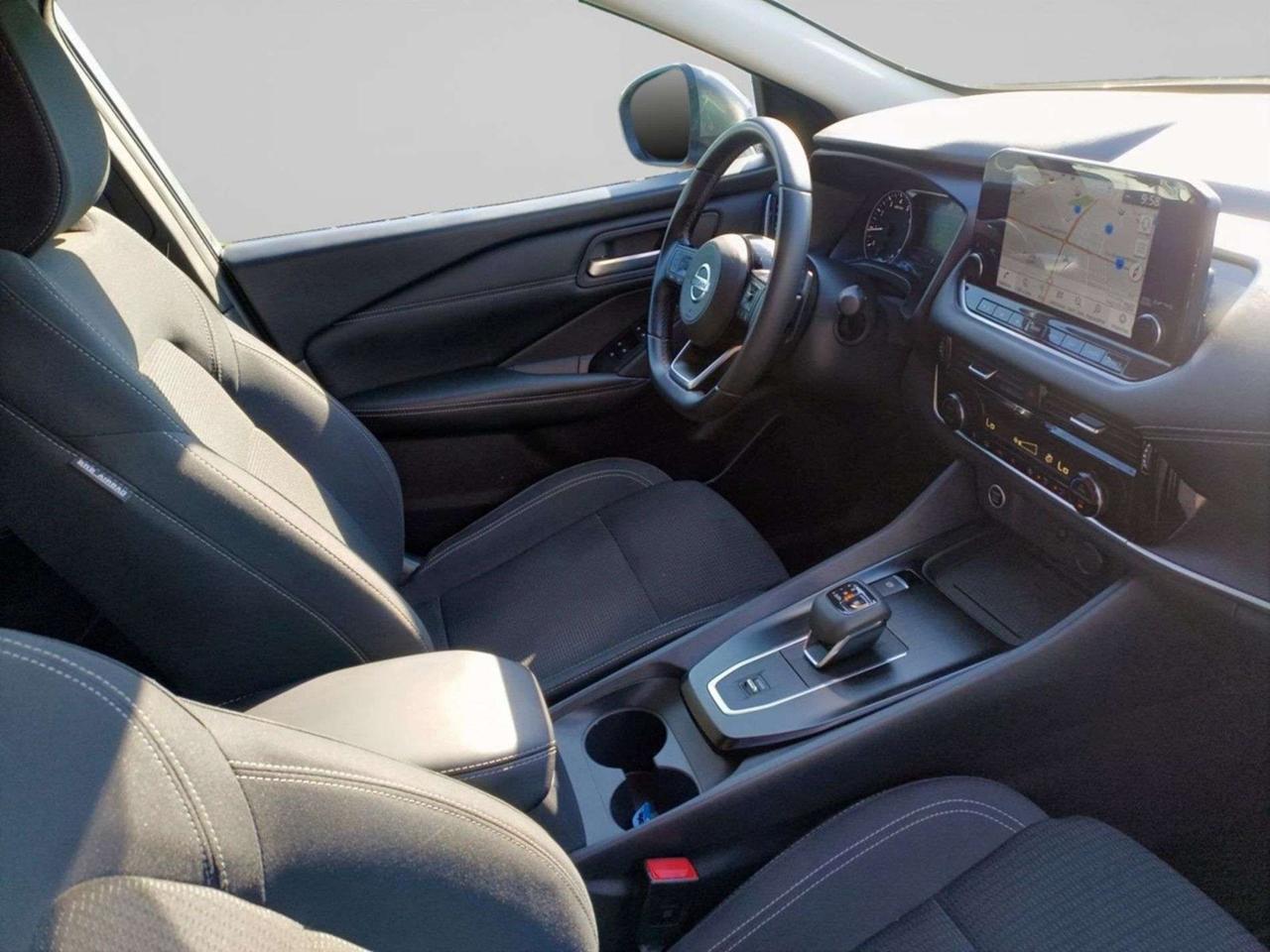 Nissan Qashqai NISSAN Qashqai MHEV 158 CV Xtronic Business