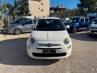 Fiat 500 1.0 Hybrid 2021