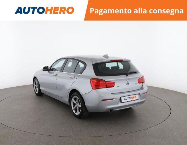BMW 118 d xDrive 5p. Advantage