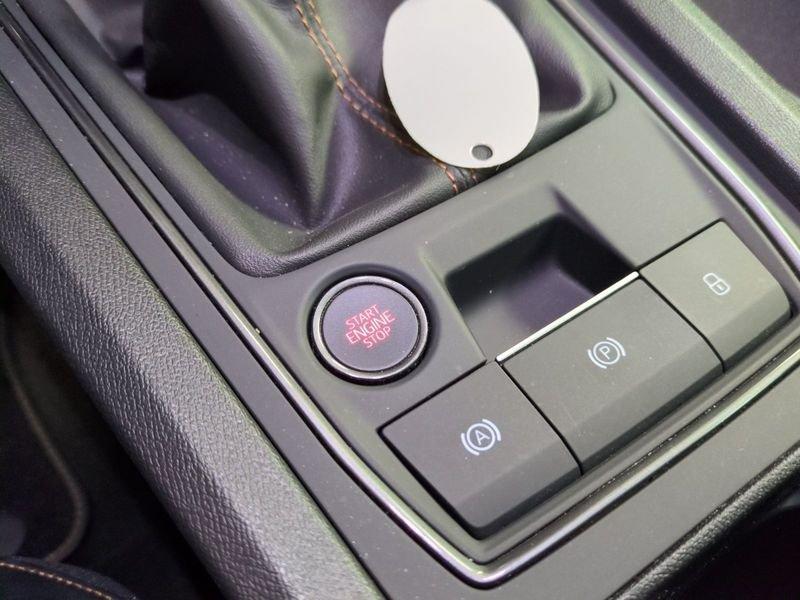 Cupra Formentor Formentor 1.5 TSI