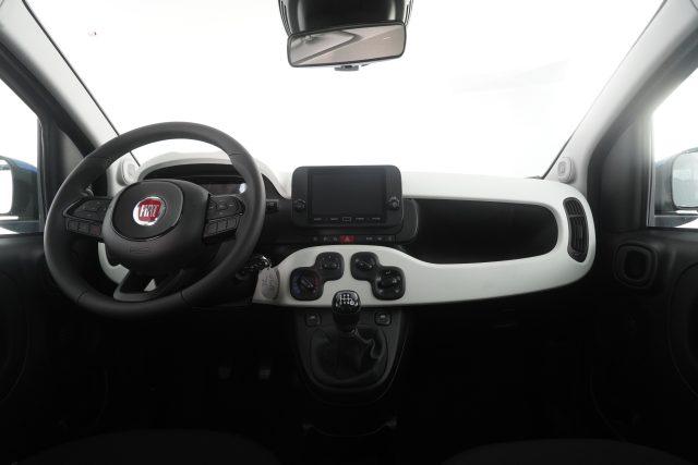 FIAT Panda Panda 1.0 FireFly S&S Hybrid Pandina