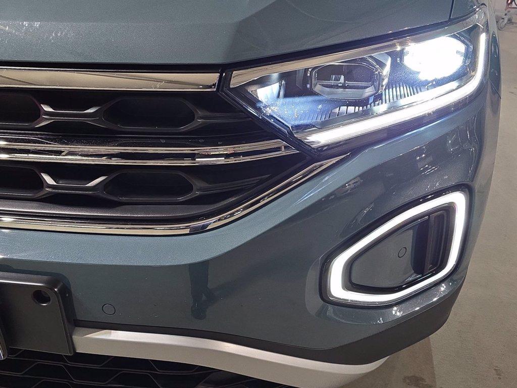 VOLKSWAGEN T-roc 1.5 tsi life del 2023