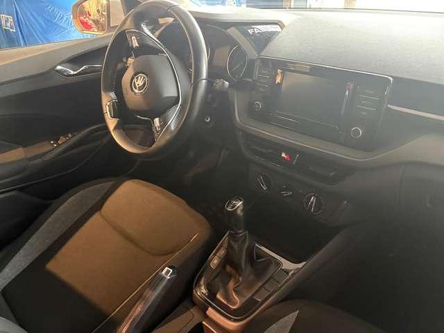 Skoda Fabia 1.0 mpi evo Style 80cv