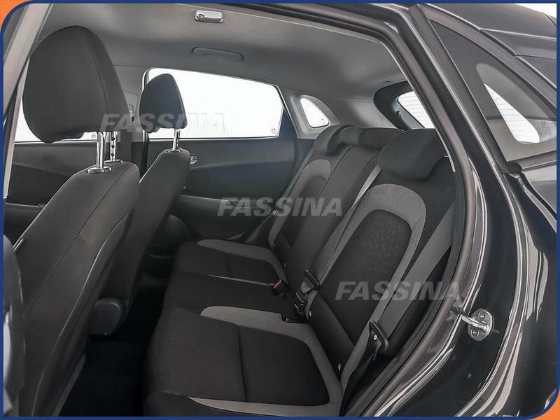 Hyundai Kona Kona 1.0 T-GDI Comfort