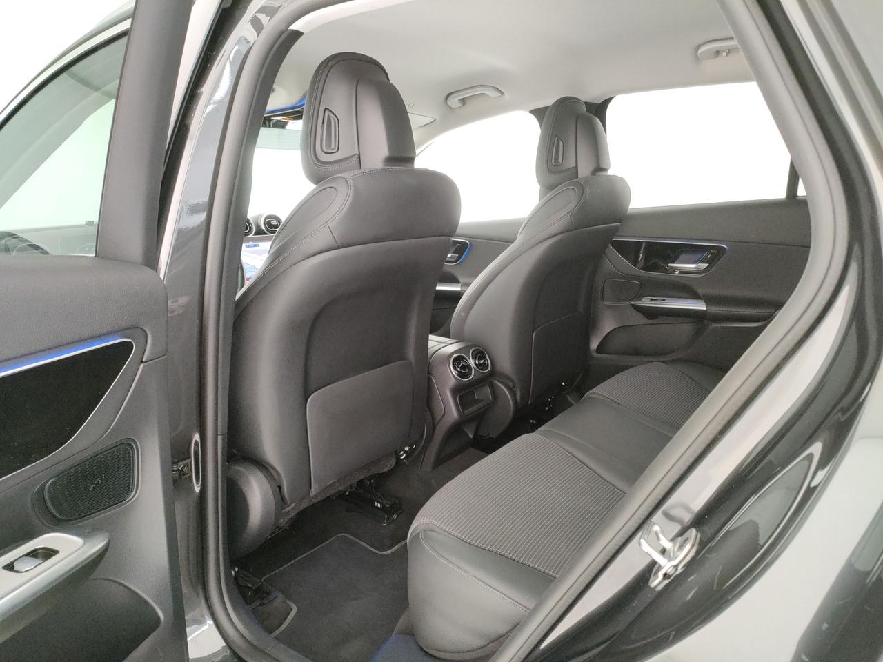 Mercedes-Benz GLC 220 d AMG Premium 4matic auto
