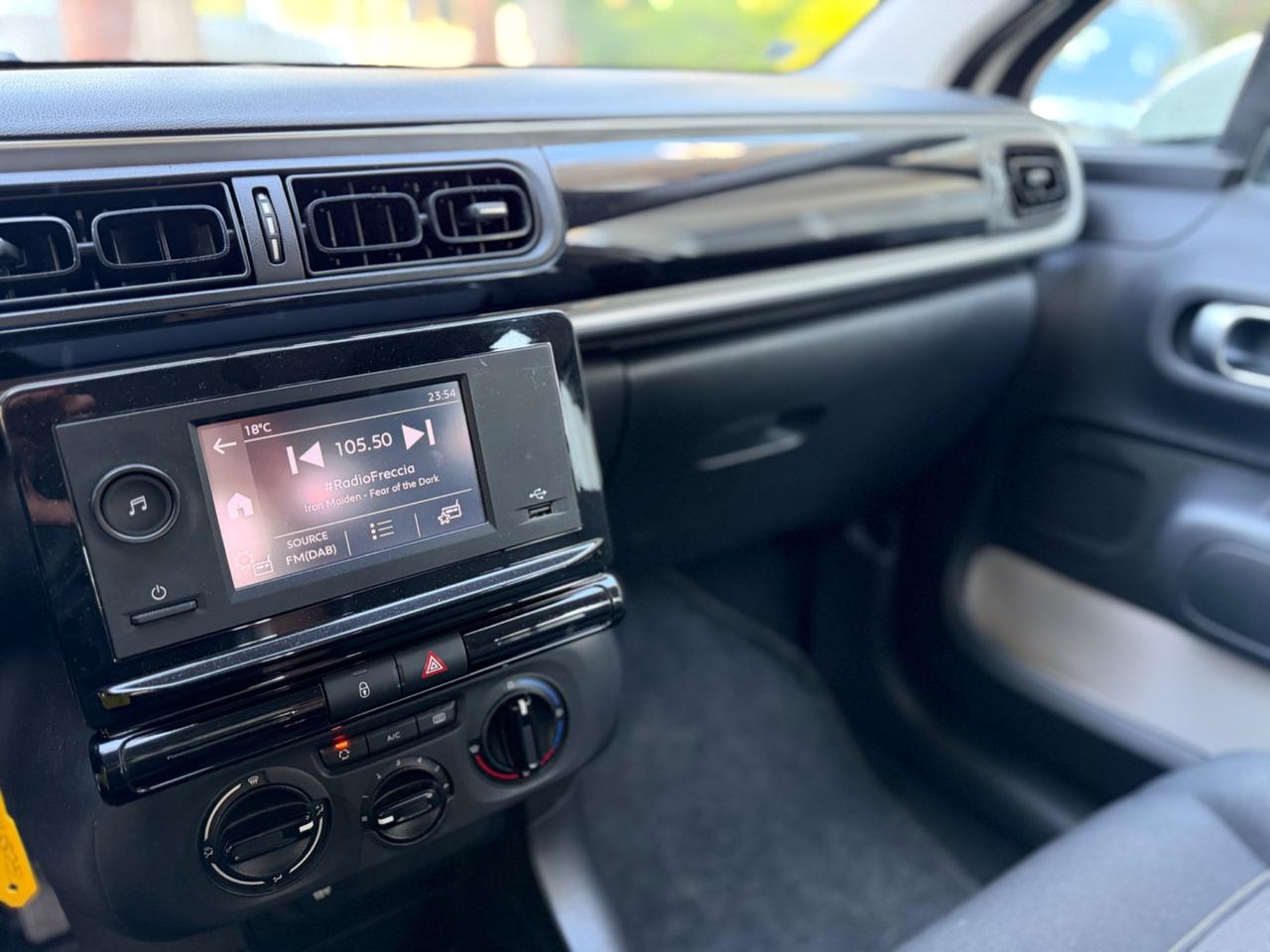 Citroen C3 PureTech 83 S&S You Neopatentati