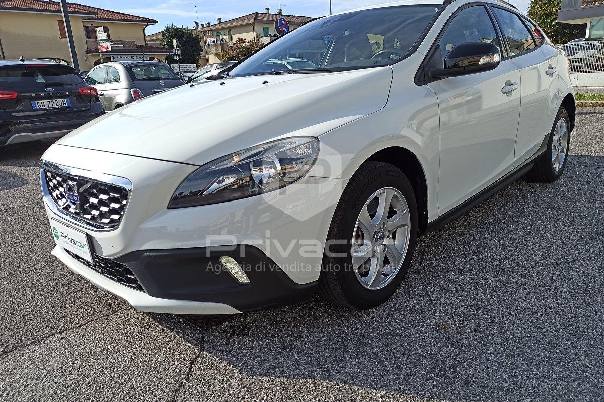 VOLVO V40 Cross Country D2 Kinetic