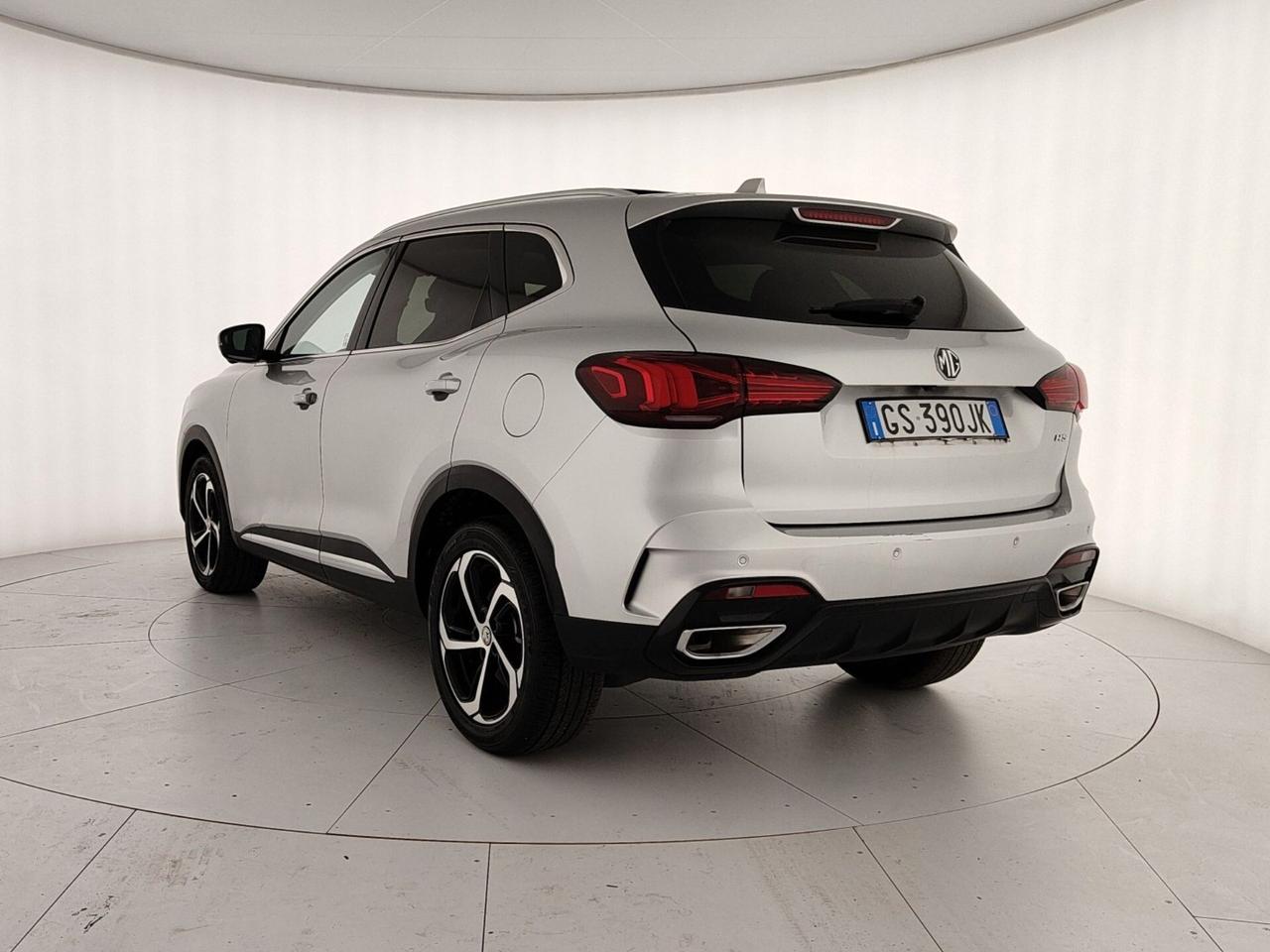 Mg HS 1.5T-GDI AT Luxury