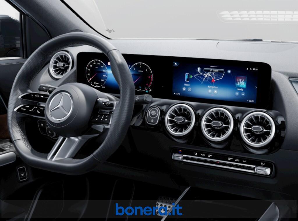 Mercedes GLA 200 200 D AMG Line Advanced Plus 4Matic 8G-DCT