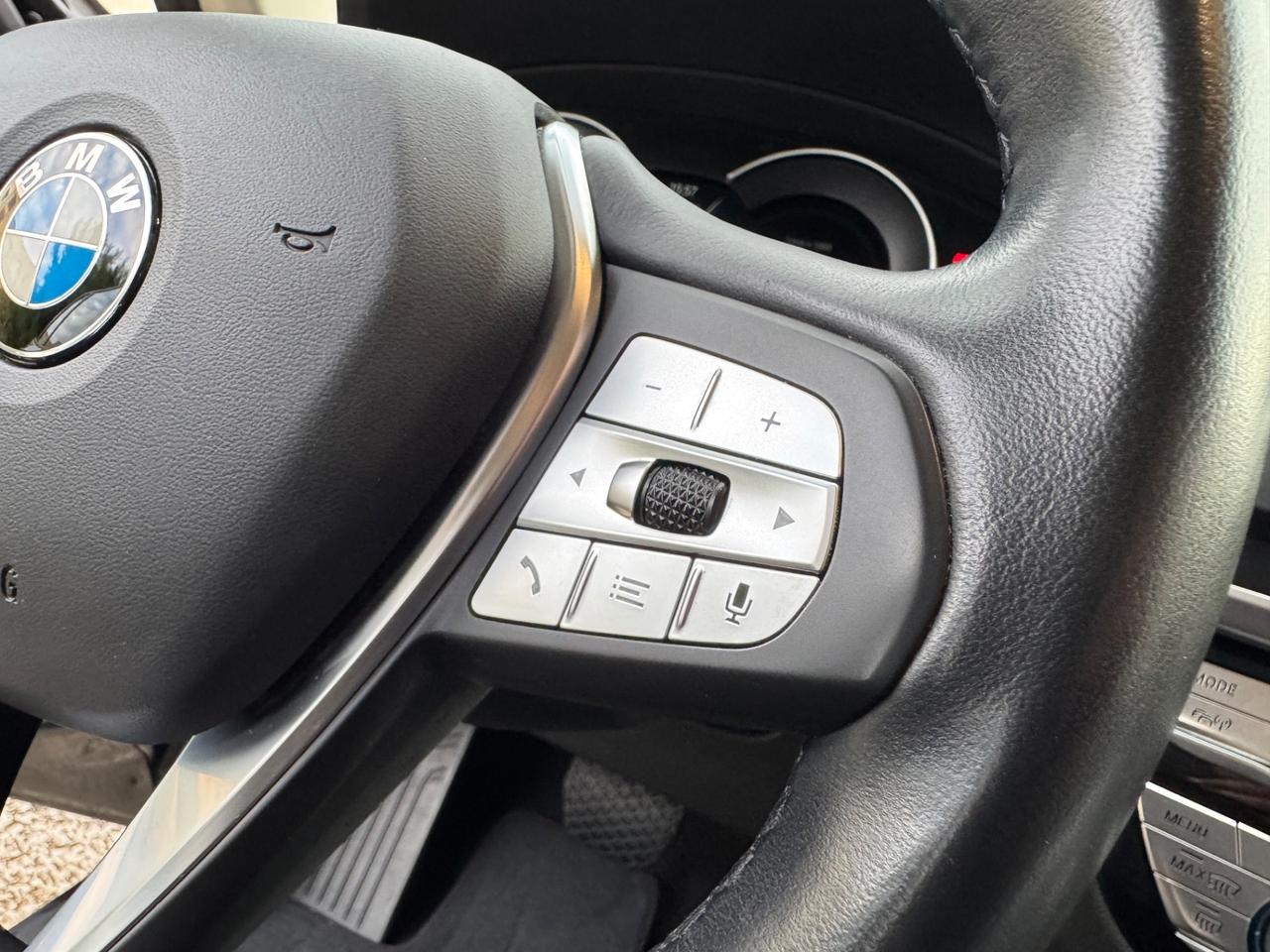 Bmw X3 xDrive20d - SOLI 77.000 KM - 2020