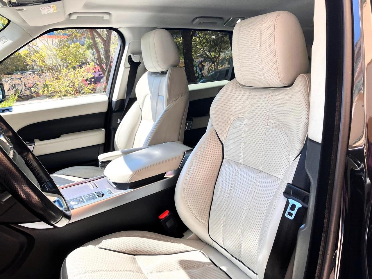Range Rover Sport 3.0 SDV6 306c Autobiography Dynamic