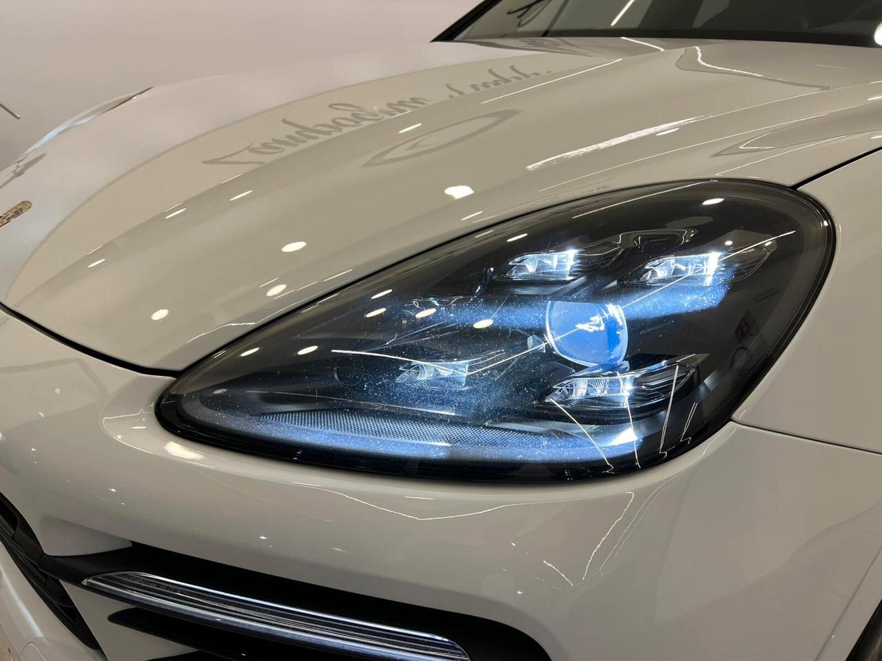 Porsche Cayenne 3.0 V6 340CV BENZINA TETTO - 2022