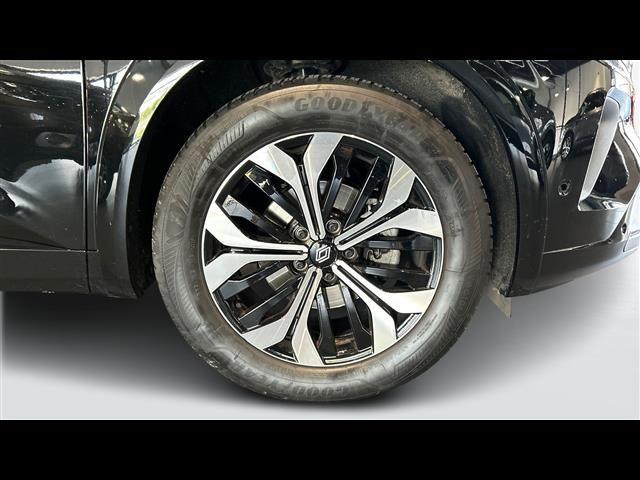 RENAULT Austral 1.2 mild hybrid advanced 130cv Equilibre
