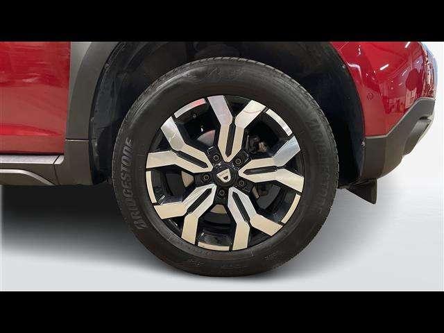 Dacia Duster 1.5 Blue dCi Prestige SL DaciaPlus 4x2