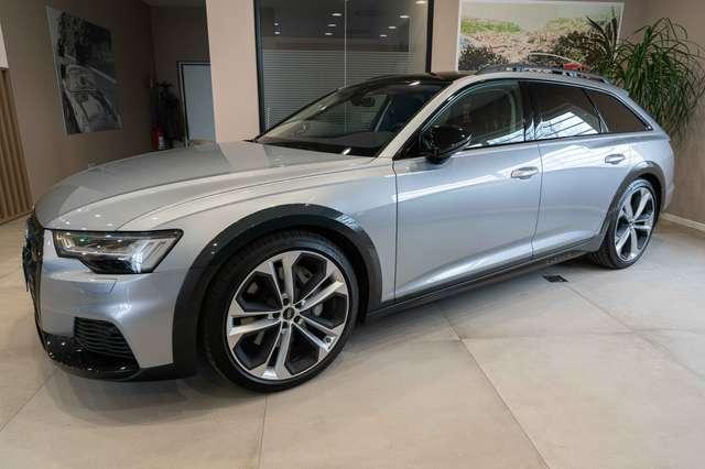 Audi A6 allroad 55 TDi 3.0 quattro tiptronic