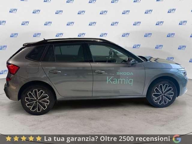 Skoda Kamiq 1.0 TSI 130 Edition DSG 85kW