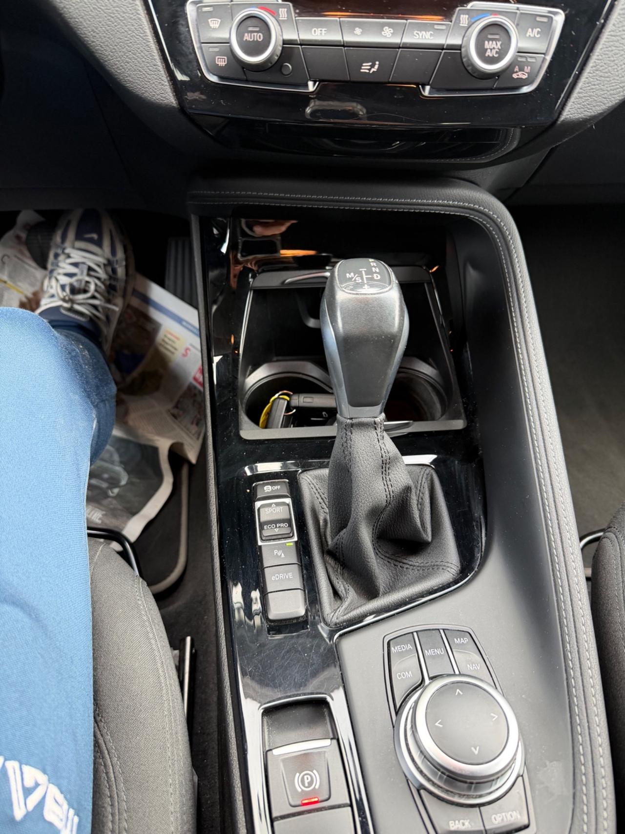 Bmw X2 xDrive25e Business-X