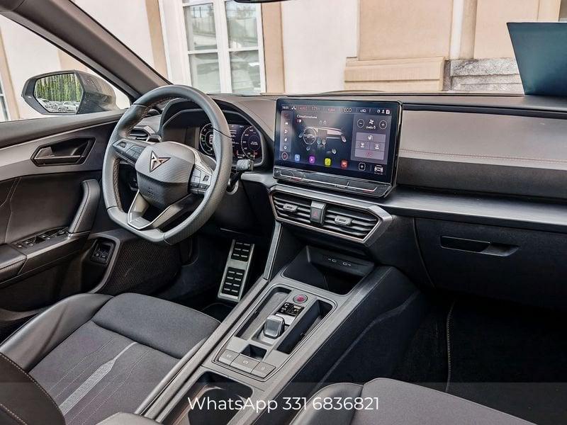 CUPRA Formentor Formentor 1.4 e-hybrid 204cv dsg