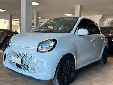 Smart ForTwo BRABUS 0.9 Turbo twinamic cabrio 15th anniversary