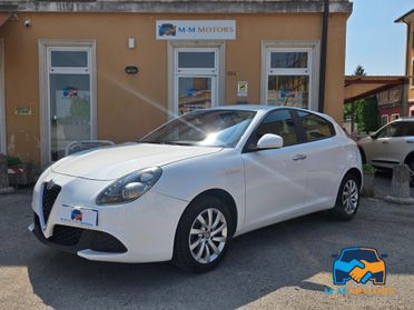 Alfa Romeo Giulietta 1.4 t. Super 120cv