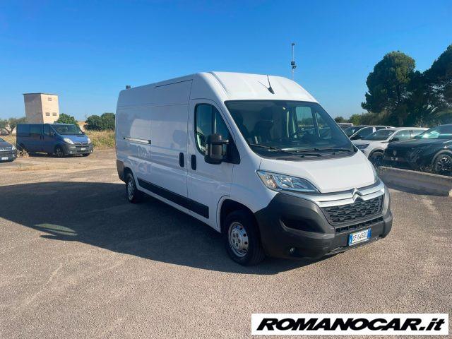 CITROEN Jumper 33 BlueHDi 140 S&S PLM-TM Furgone