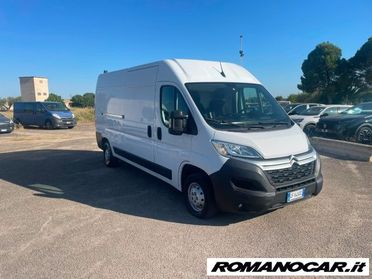 CITROEN Jumper 33 BlueHDi 140 S&S PLM-TM Furgone