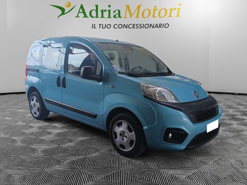 FIAT QUBO 1.3 Mjt 16v 80cv Easy