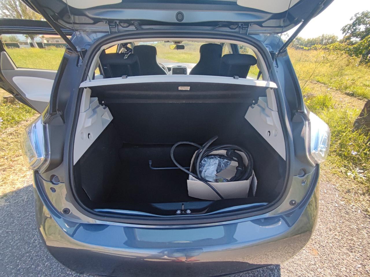 Renault ZOE Life R90 Flex