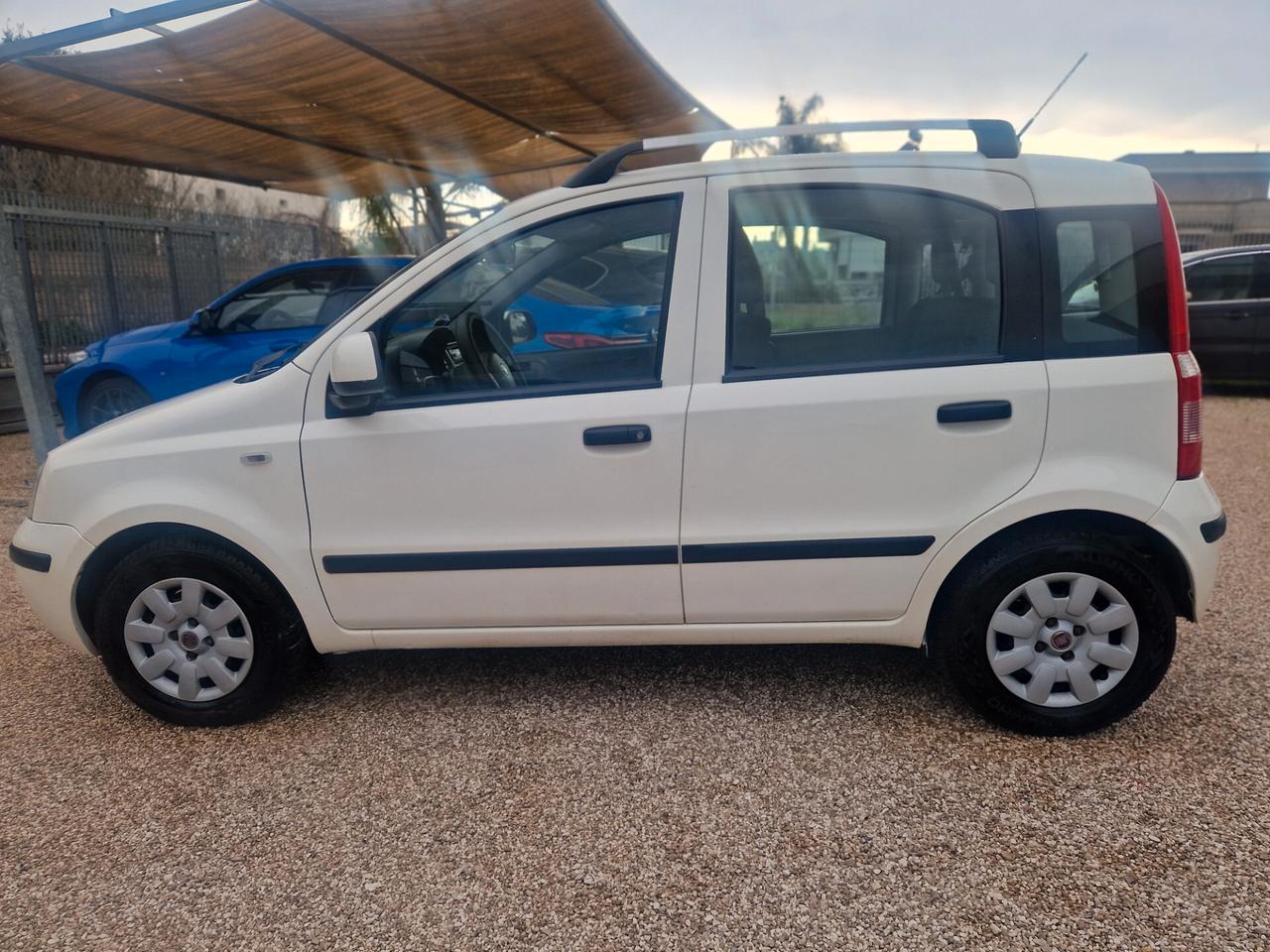 Fiat Panda 1.2 Active